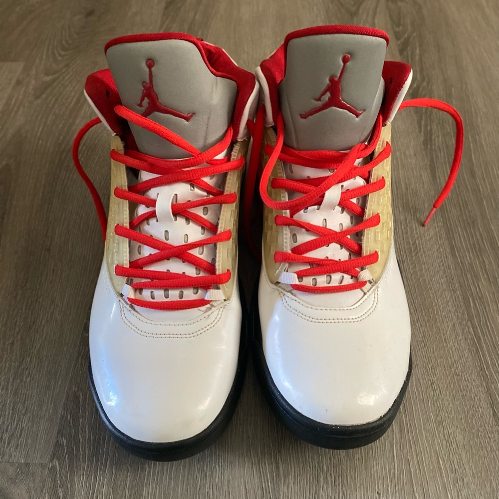 Nike Jordan Maxin 200